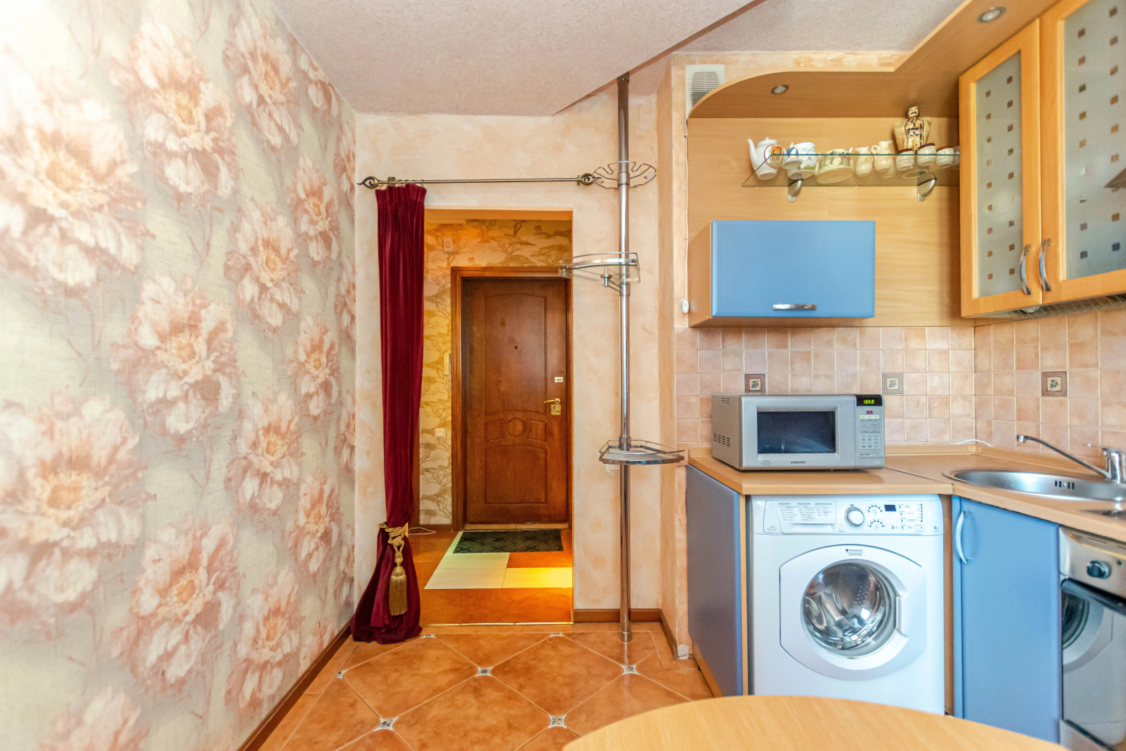 Апартаменты Сладких Снов на Толмачёва 17