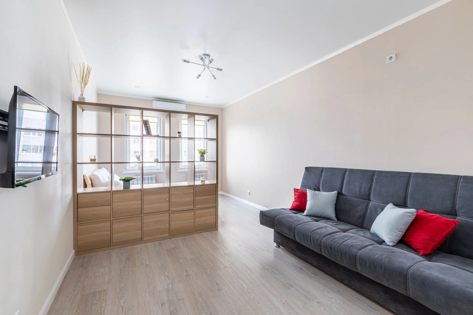 Апартаменты на Павлюхина 128