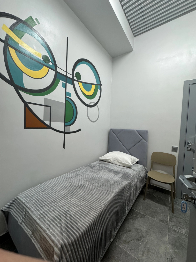 Отель Мария