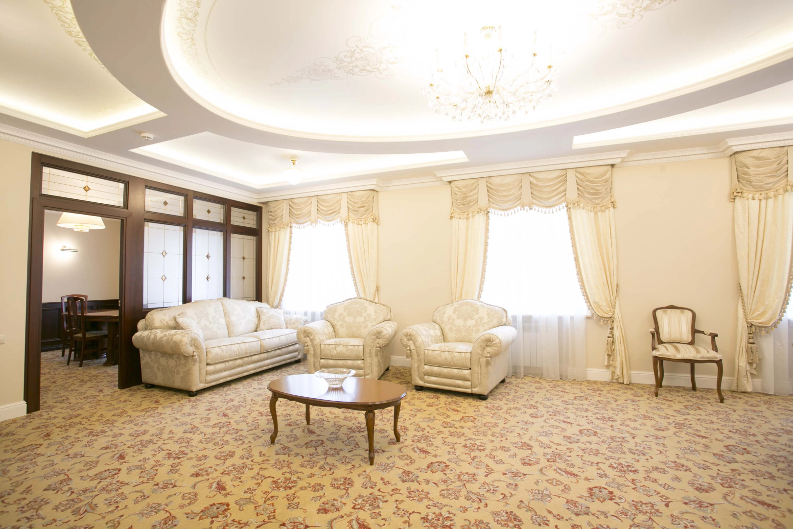 Гостиница Агидель