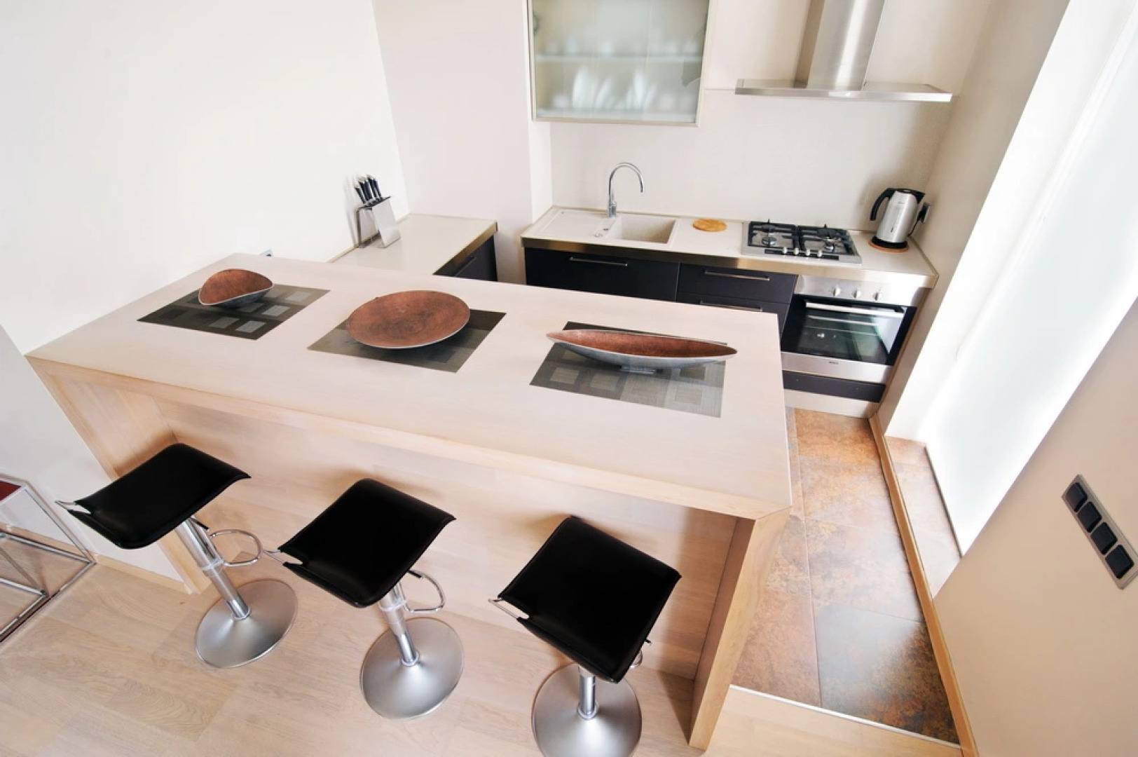 Апартаменты VIP Kvartira на Киселева