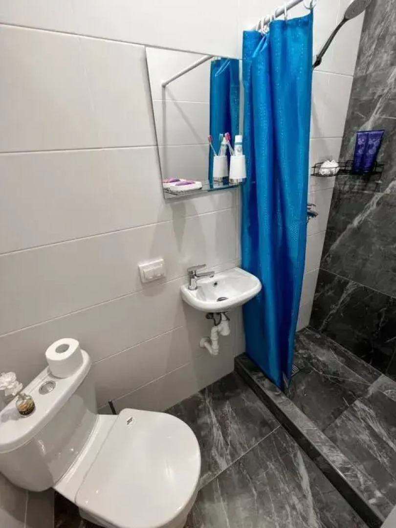 Апартаменты 1 на Чкаловском проспекте