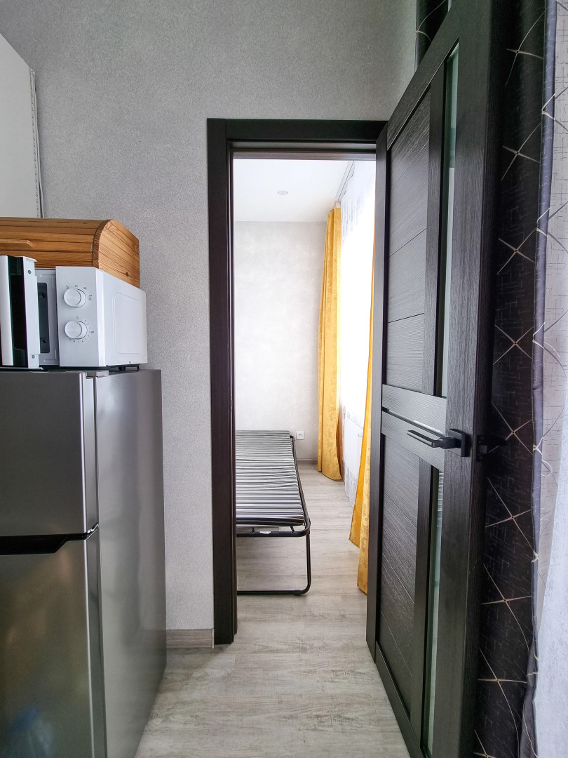 Апартаменты DomVistel Titova 232/3 Apart