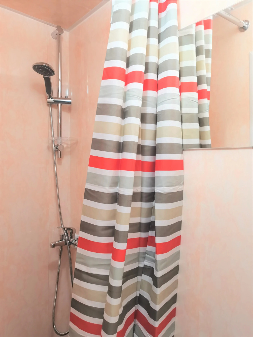 Жилые Помещения Чудесные