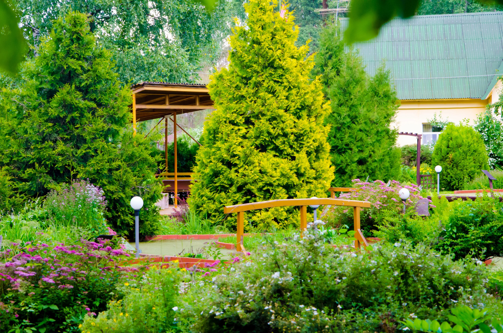 База Отдыха Спутник