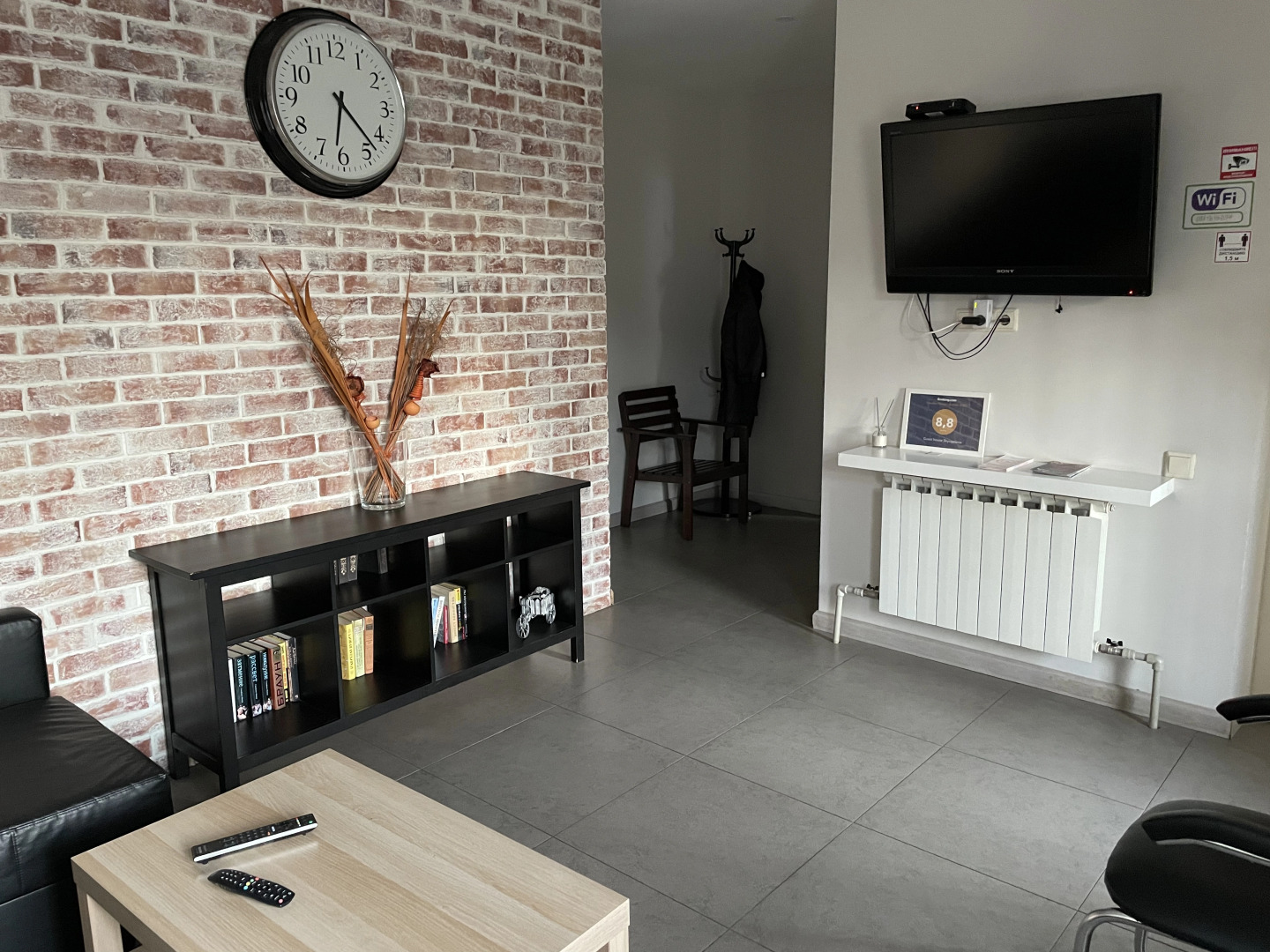 Гостевой дом Щеголева