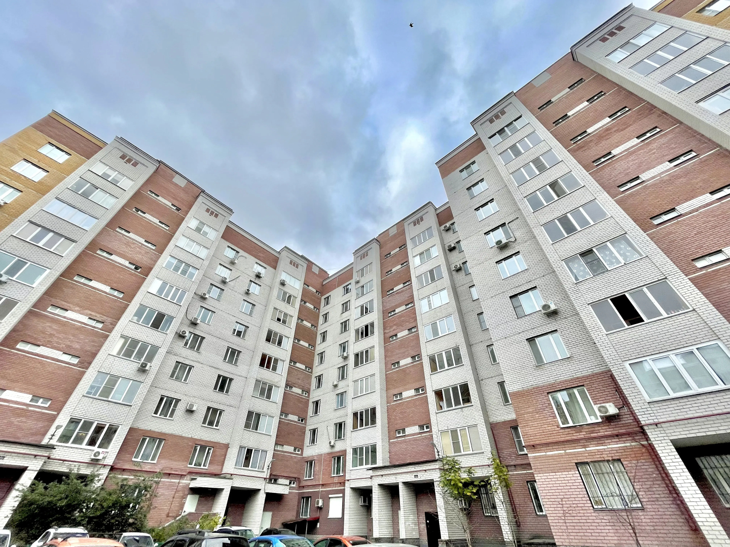 Апартаменты Greencity Аквапарк 35