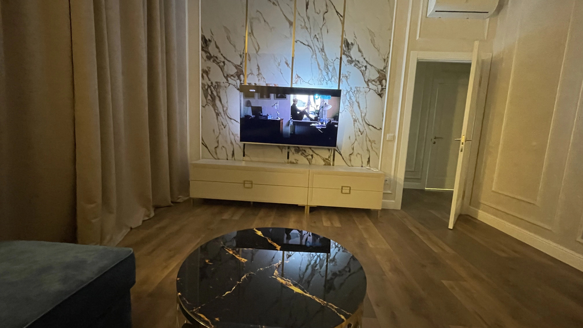 Квартира Mona Lisa