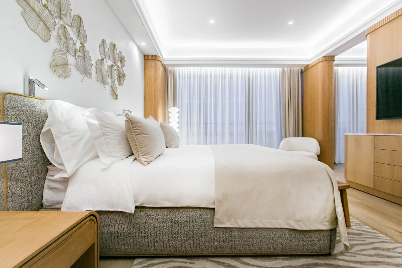 Отель Ак Барс Гольф Резорт