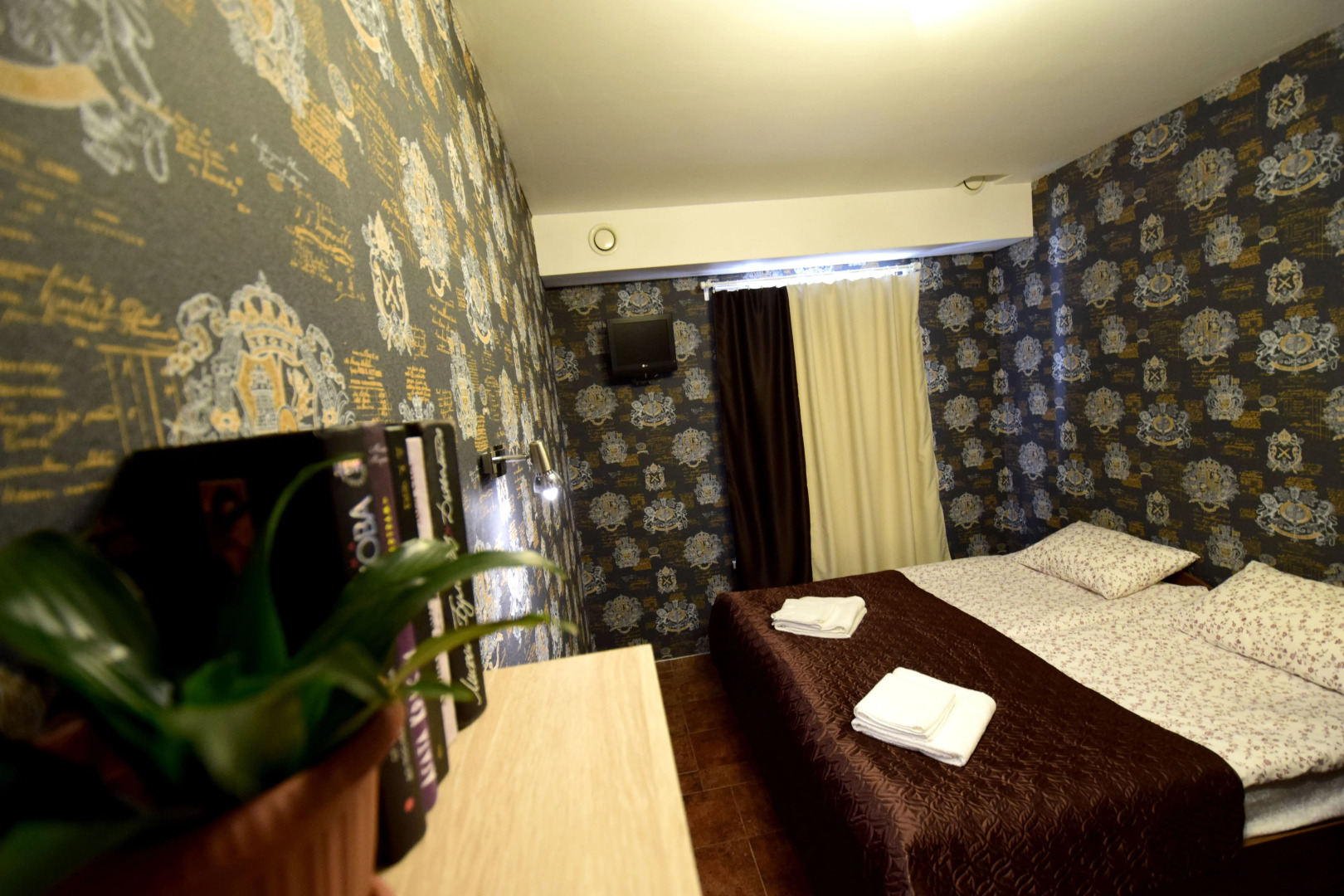 Мини-Отель Петрополь