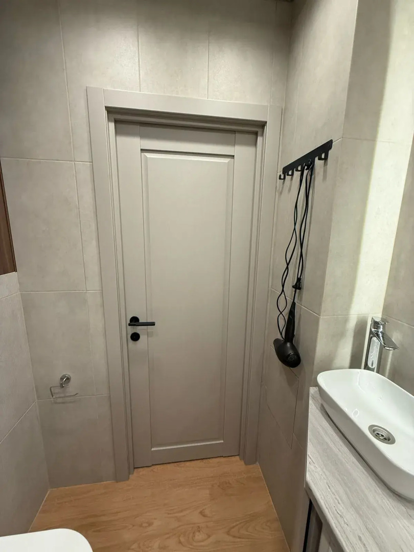 Апартаменты Unique Apart Коралл на Космической рядом со школой МЧС, логистическим центром Магнит, Хлебозаводом на Космической 4Б