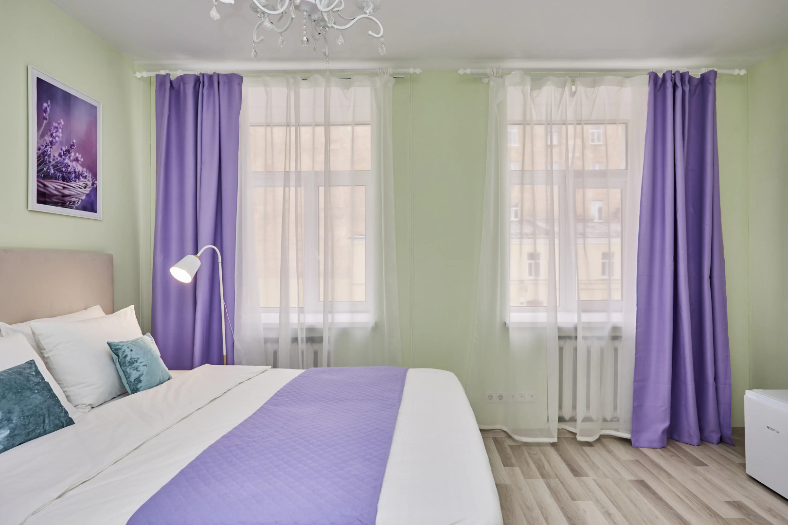 Мини-отель Наше Радушие