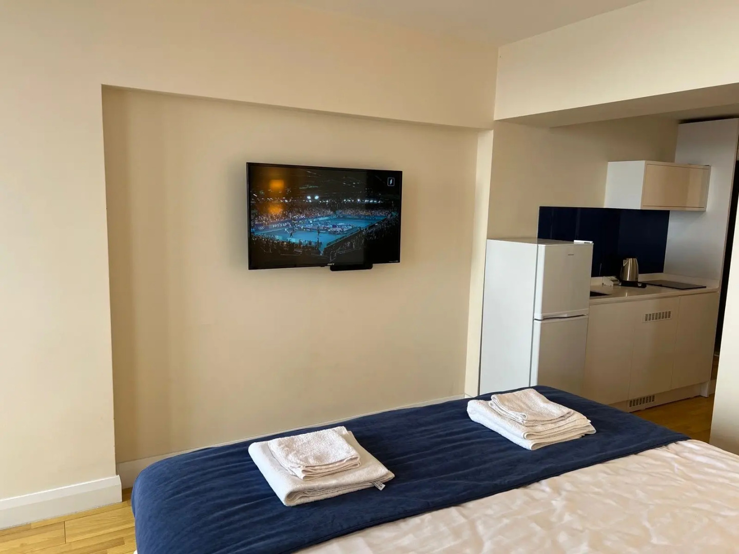 Апартаменты Солнечный Батуми Orbi City C Block 3157