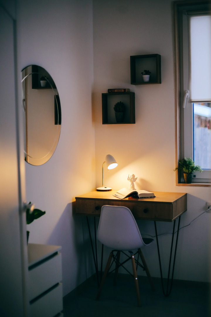 Частный Дом на Озёрной