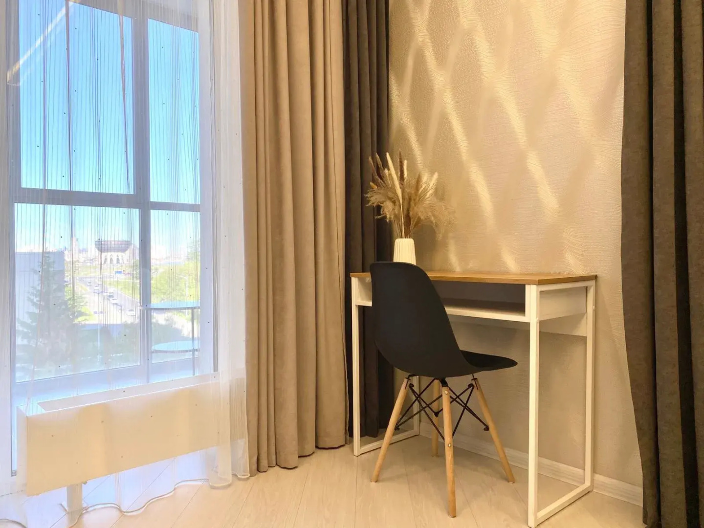 Апартаменты Goodroom