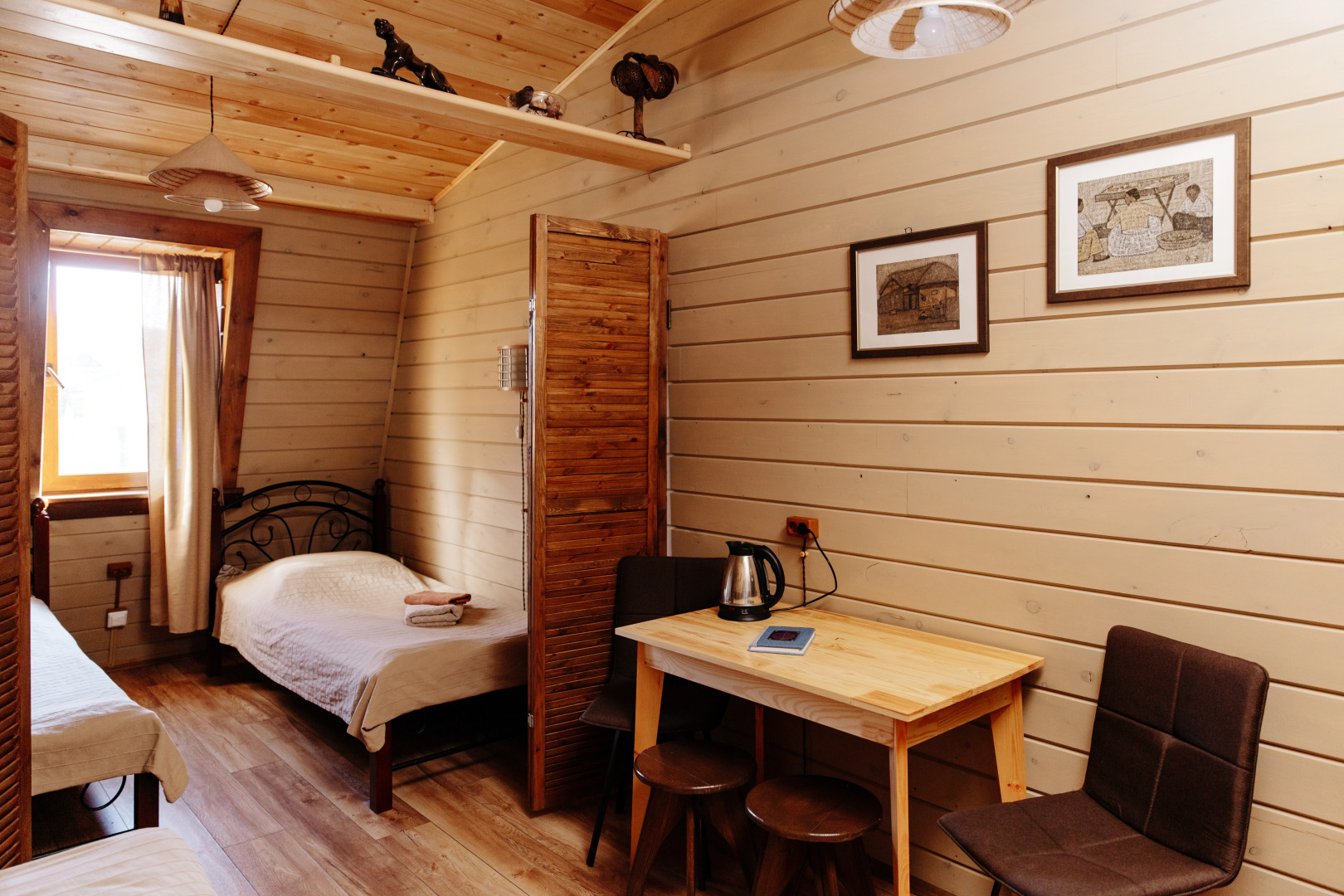 Гостевой Дом Воскресение