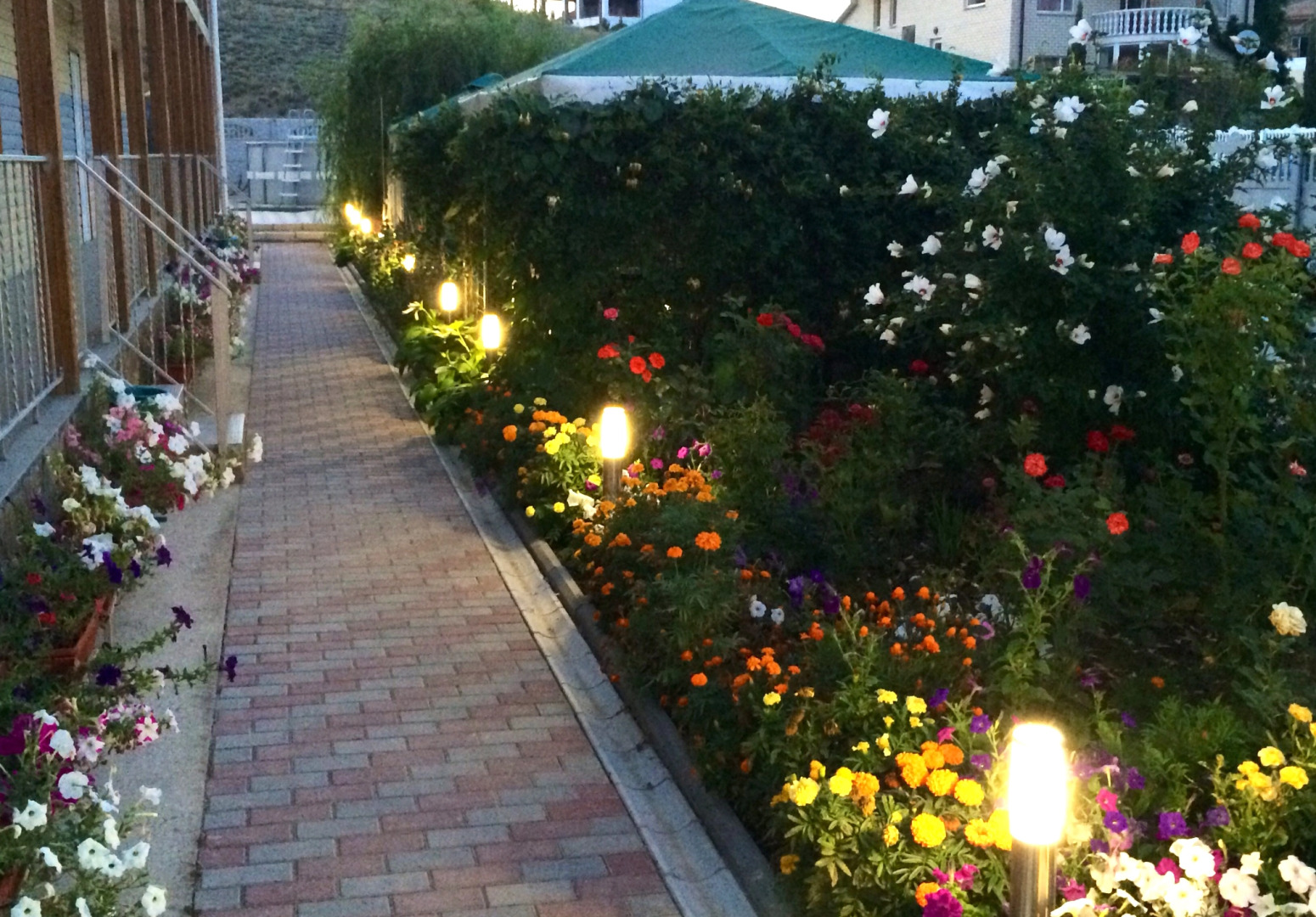 Гостевой Дом Канны