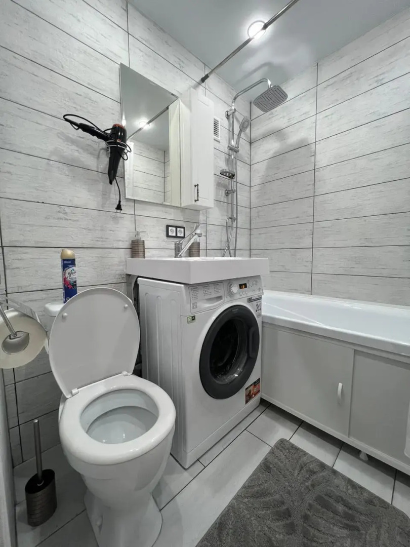 Квартира 1 комнатная у музея