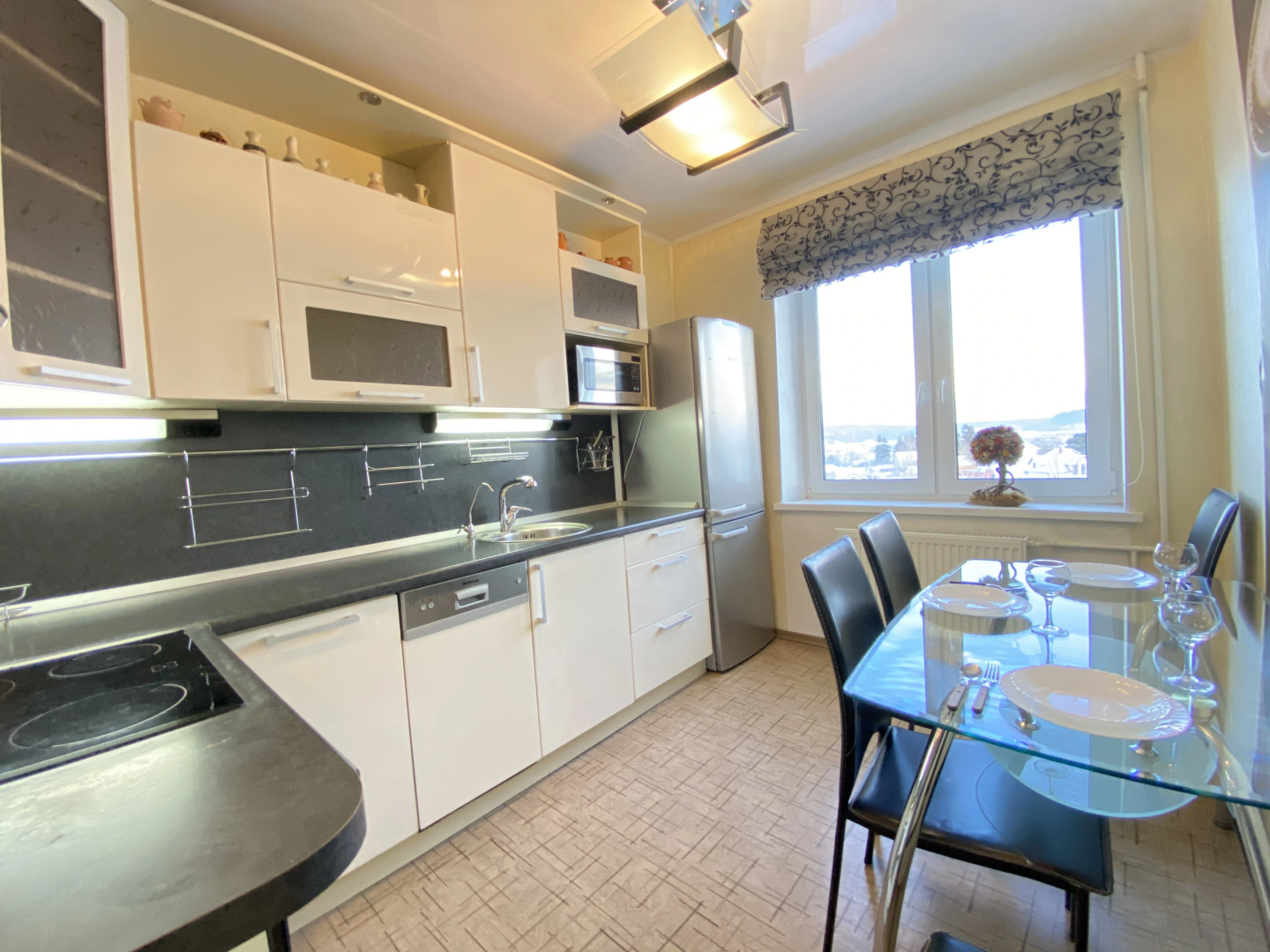 Апартаменты LBerry Karelia рядом с Историческим парком Бастион