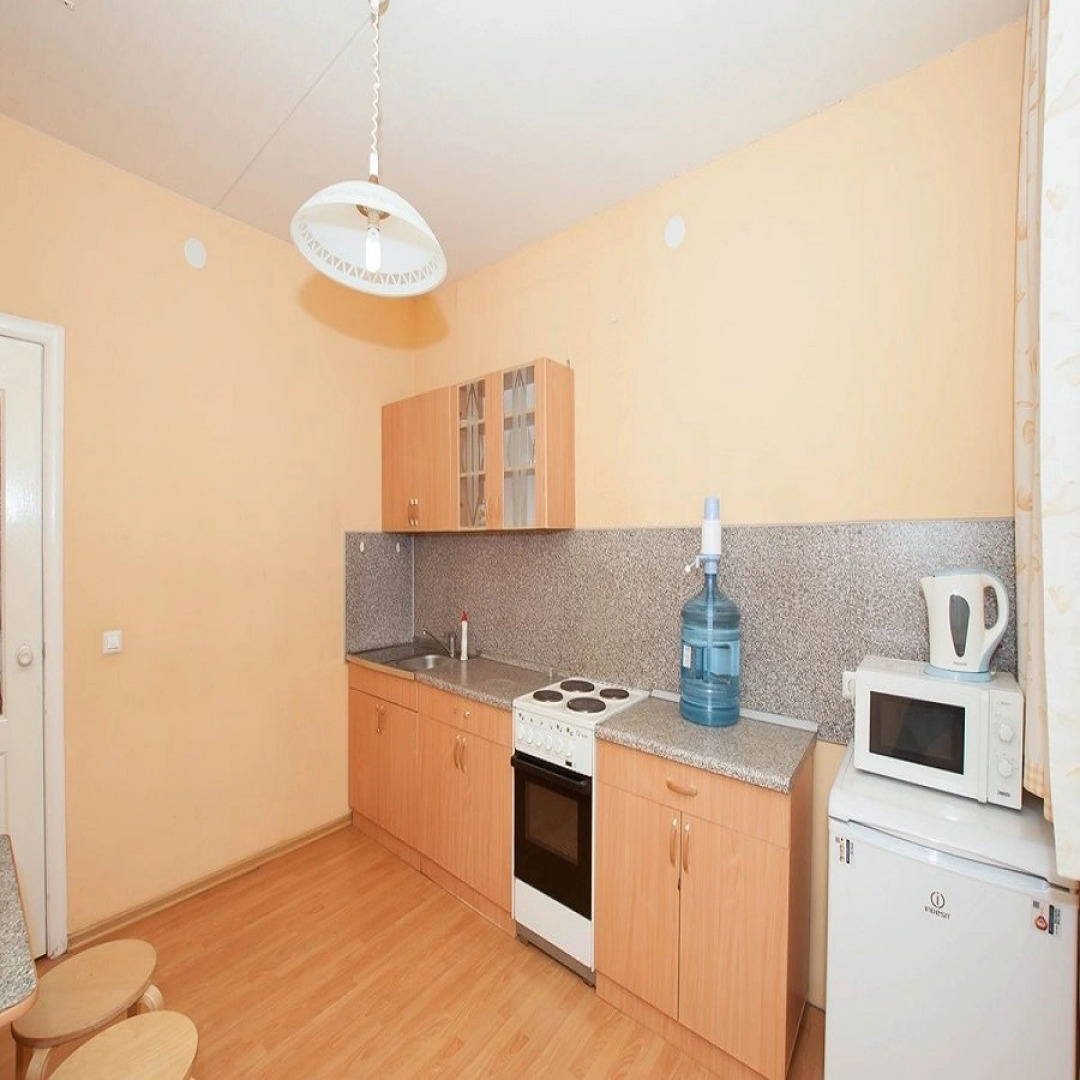 Квартира Марьин Дом на Июльской 25