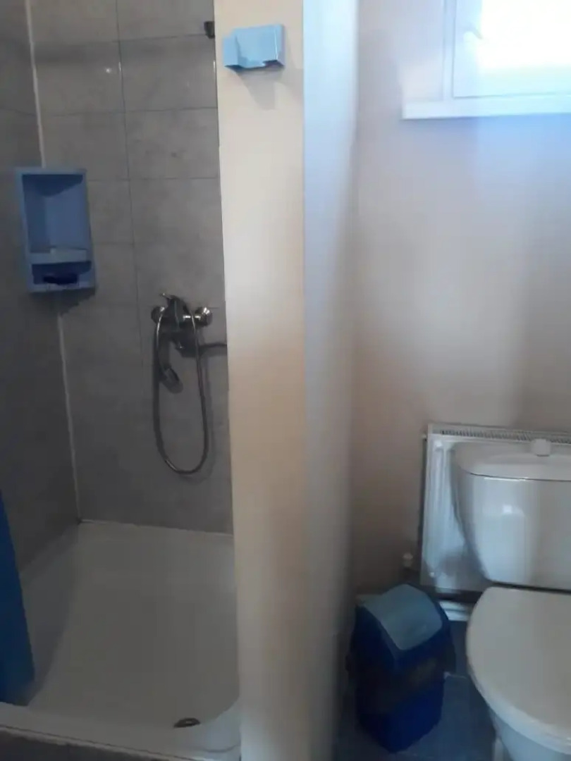 Гостевой дом Тихая гавань