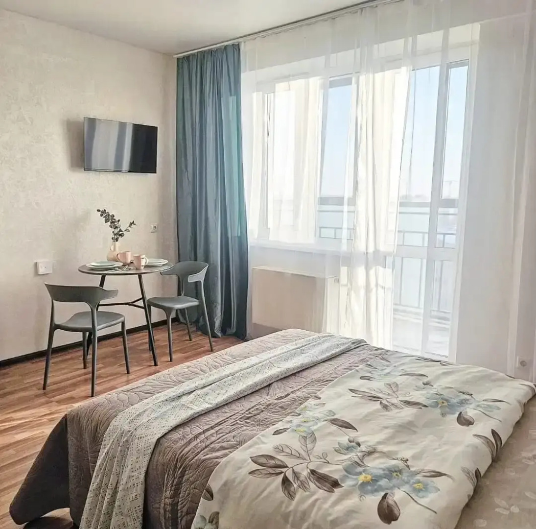 Квартира Авик