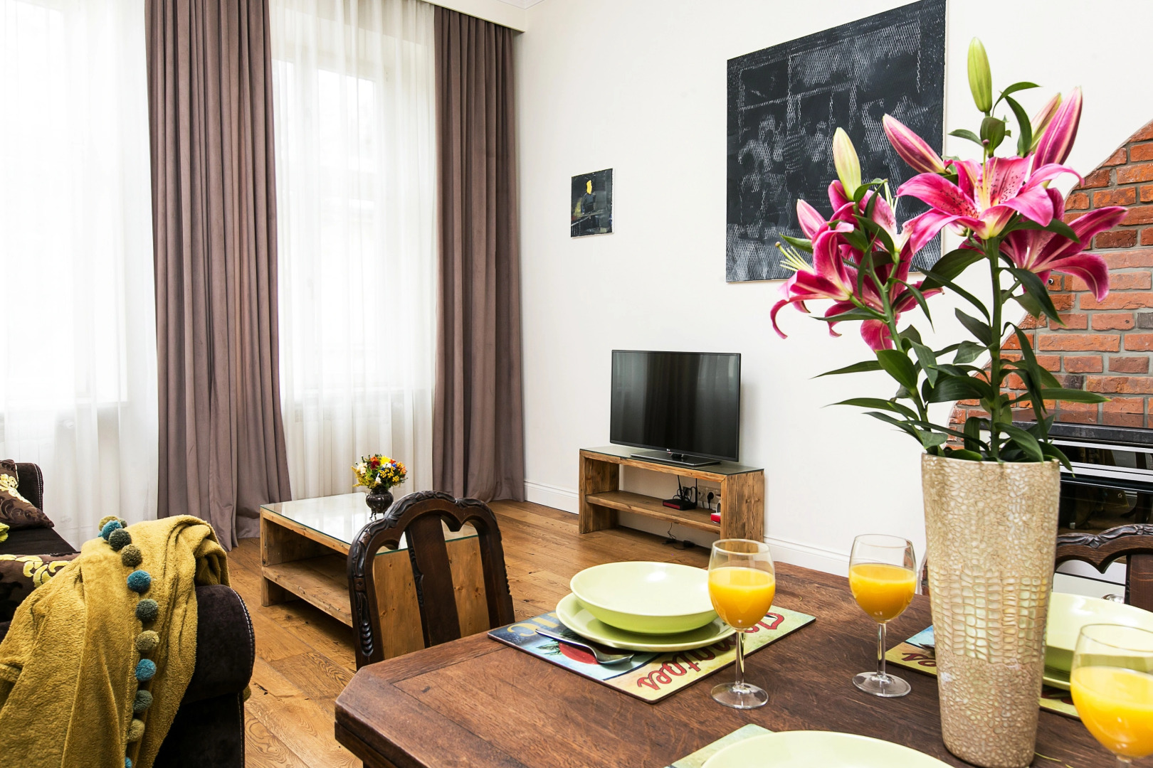 Апартаменты Otium Jewish Quarter Miodowa Residence