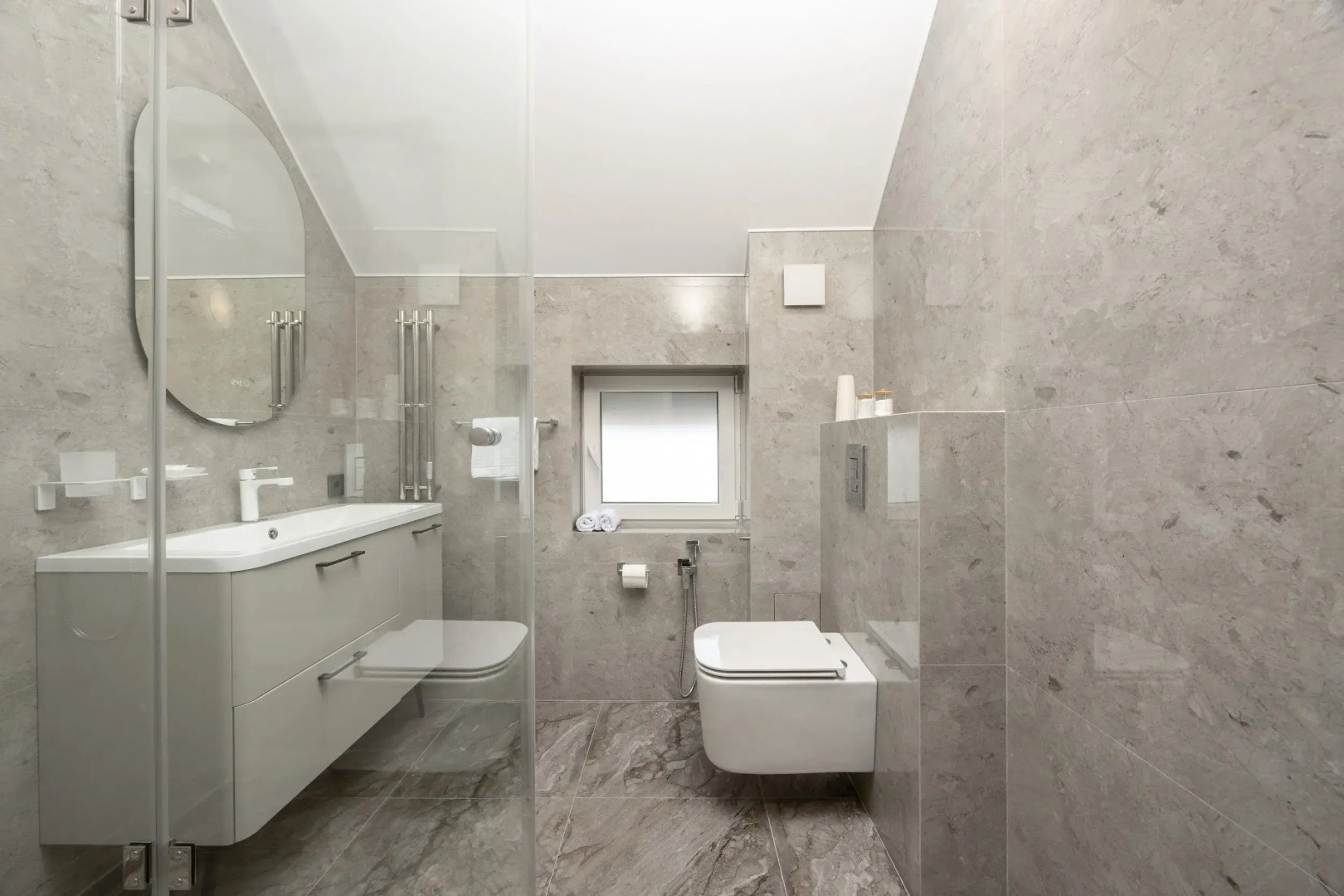 Вилла с подогреваемым бассейном и 6 спальнями