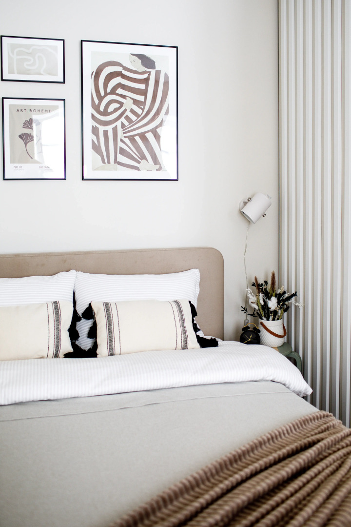 Апартаменты в сердце Васильевского