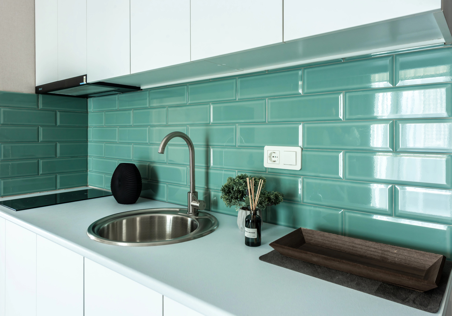 Apartment hotel Green Side Apart Hotel