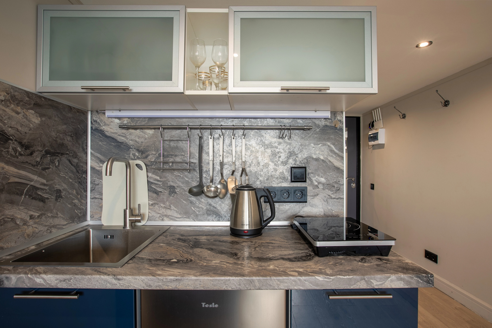 Квартира MaxRealty24 Балтийская 15