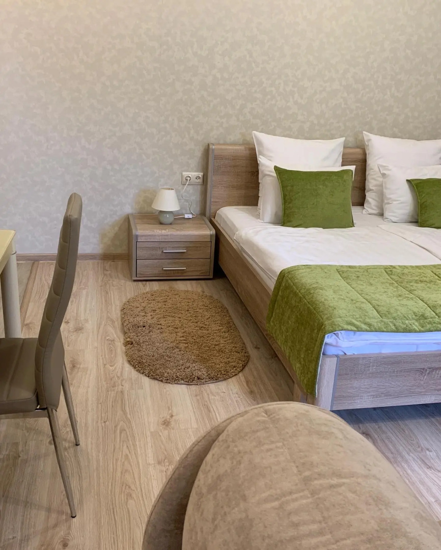 Апартаменты Доротея 1