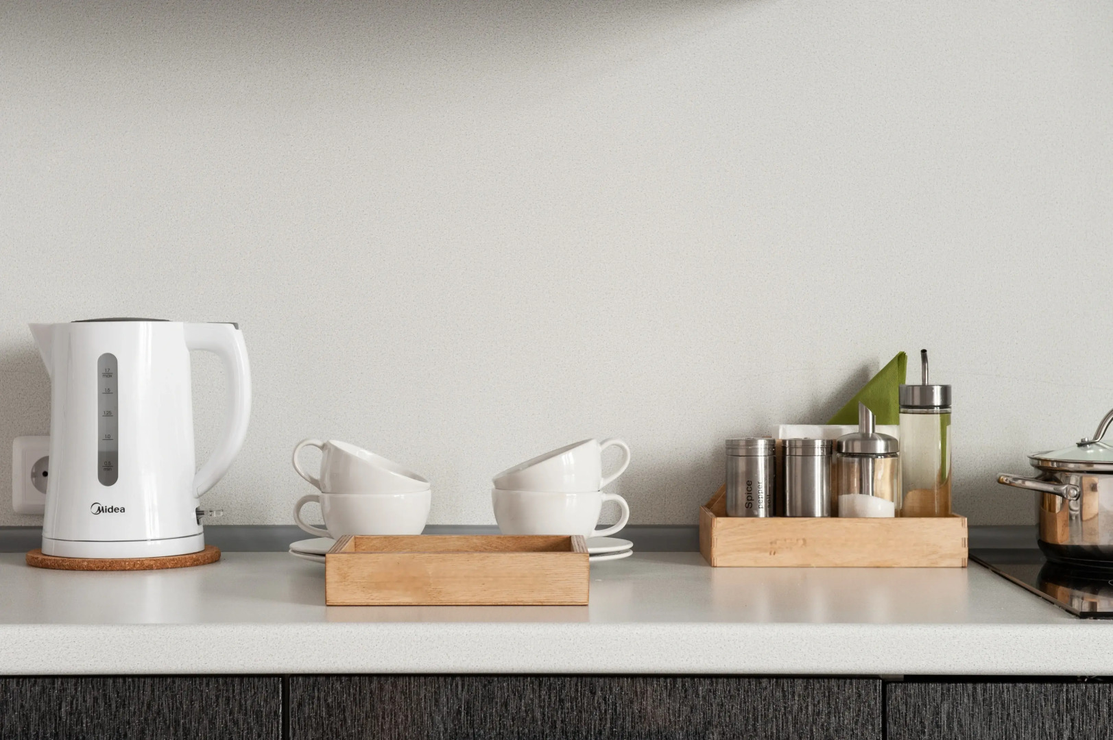 Квартира iHome: Исторический центр