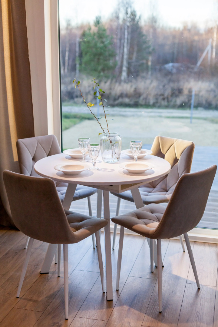 Частный дом в Живописном Месте