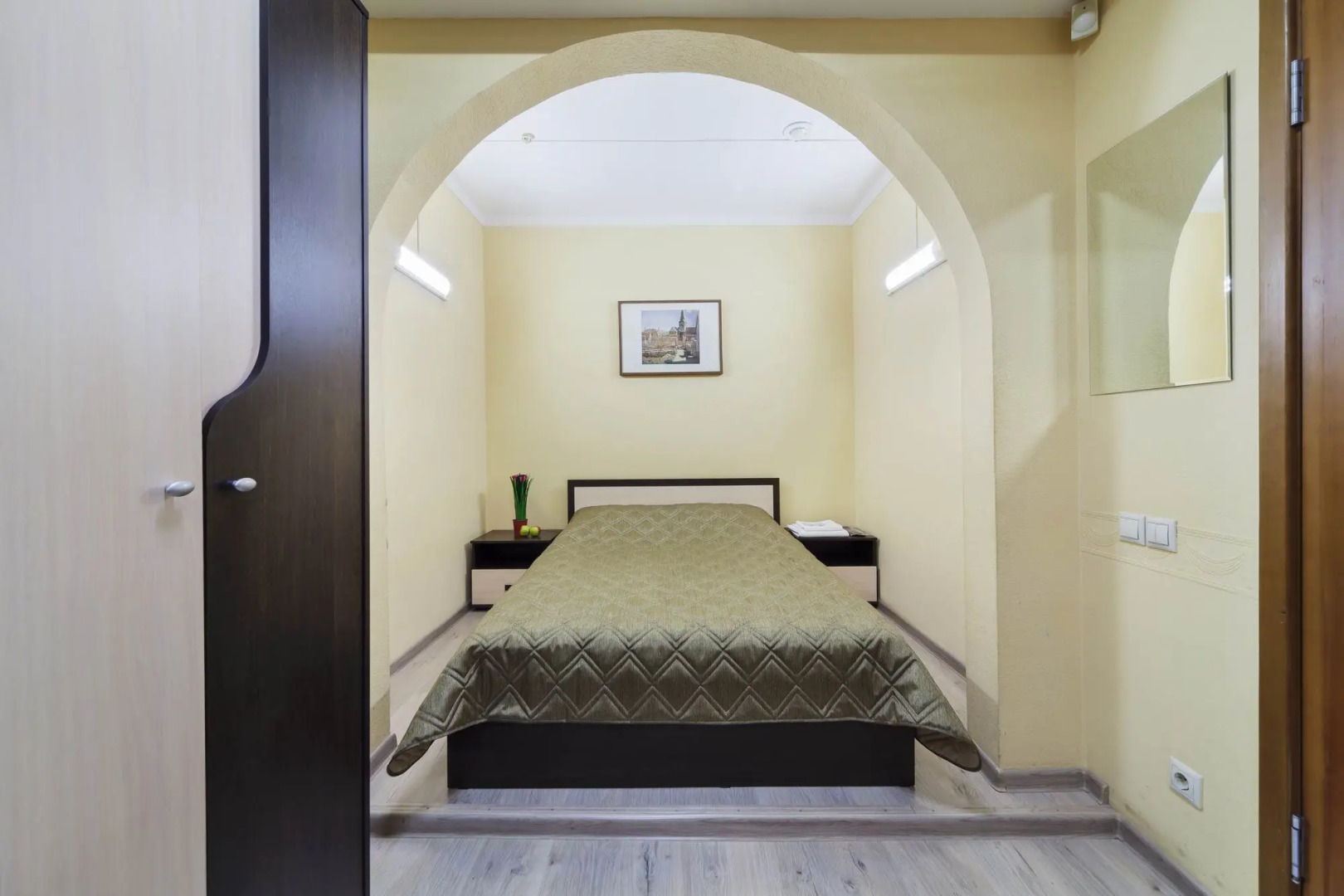 Мини-отель Allis