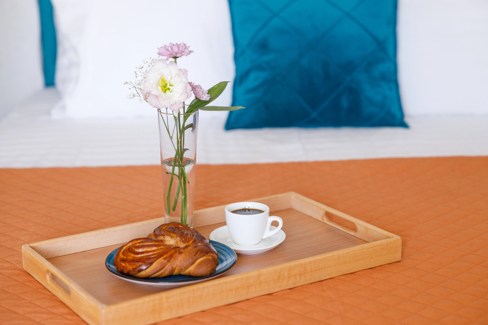 Квартира Стильная Однокомнатная Квартира