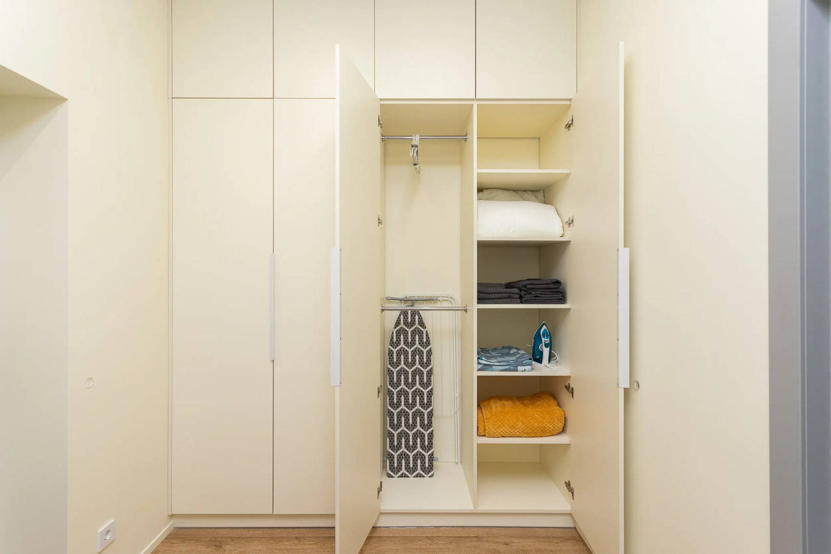 Апартаменты Апартамент в ЖК Резиденция у моря