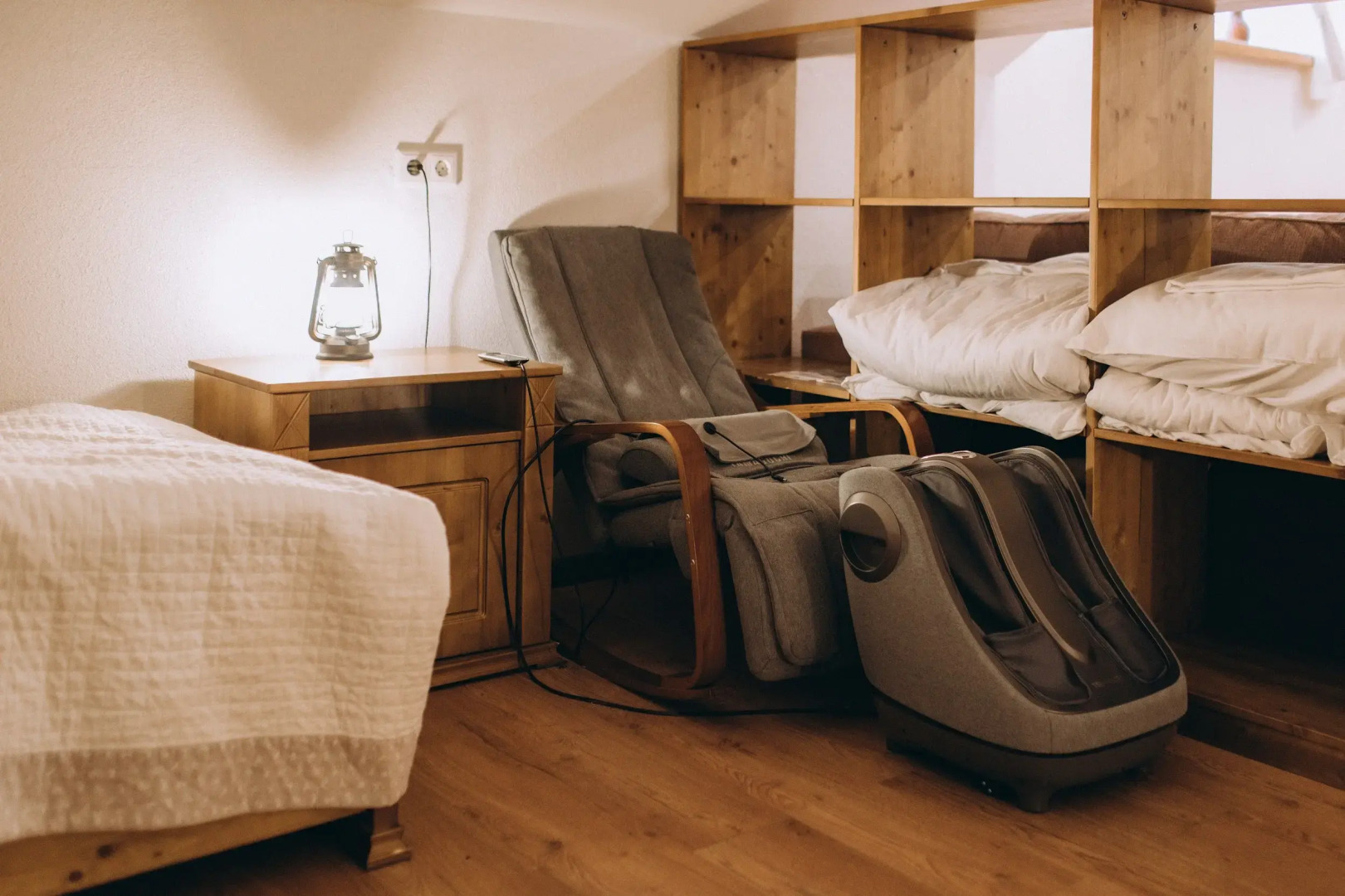 Гостиница "Ямская"