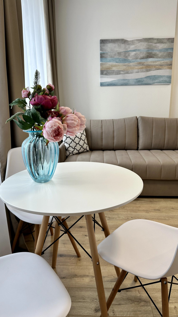 Апартаменты в ЖК "Домашний"