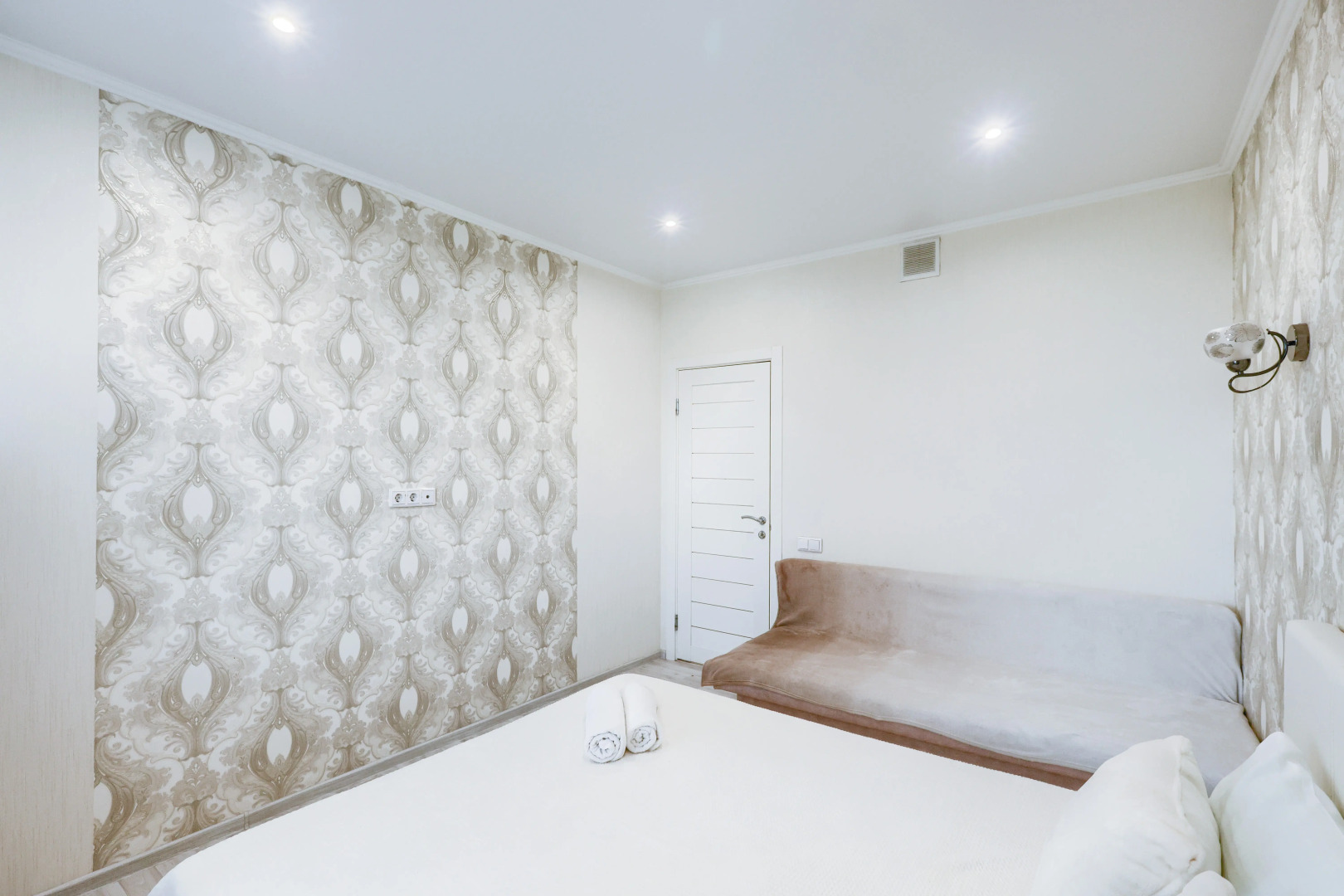 Апартаменты Apartement De Luxe - Violet