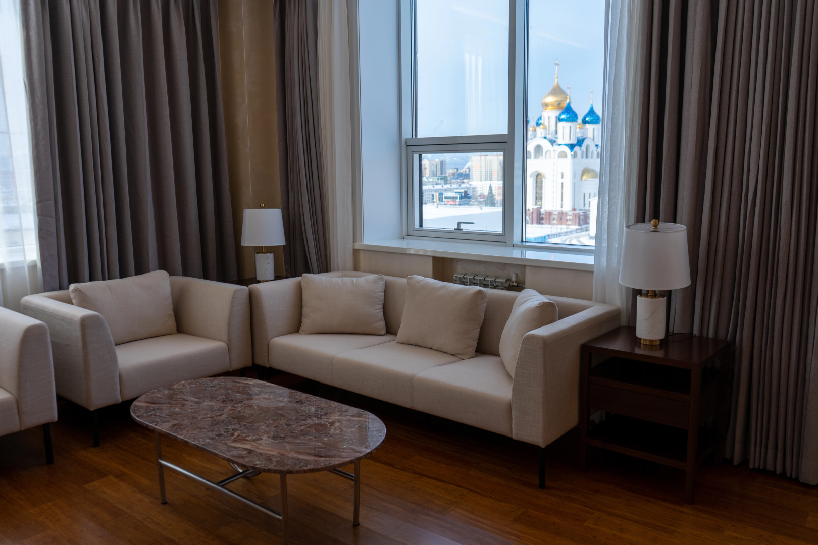 Отель Paradise Resort