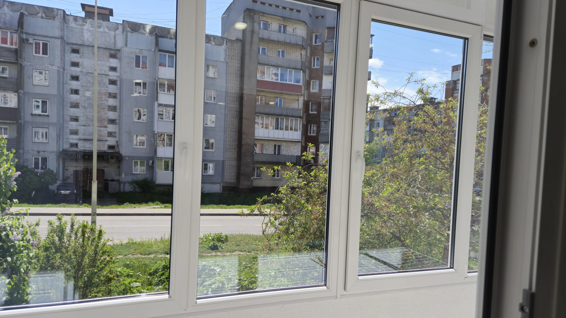 Апартаменты на Гоголя 16