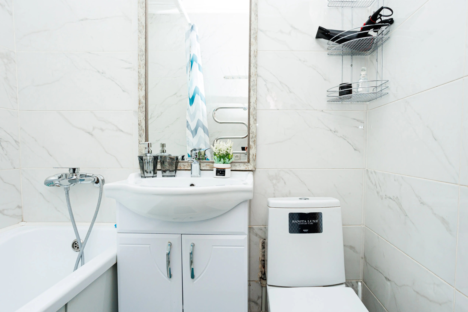 Квартира Толстой Шухова