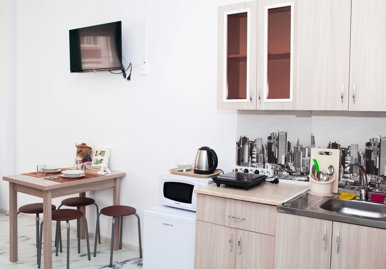 Квартира Курортный