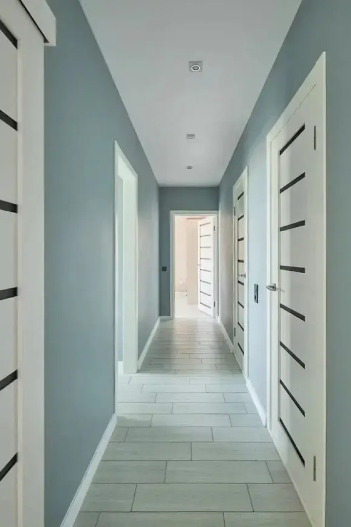 Апартаменты Reverie Minimal на Дзержинского