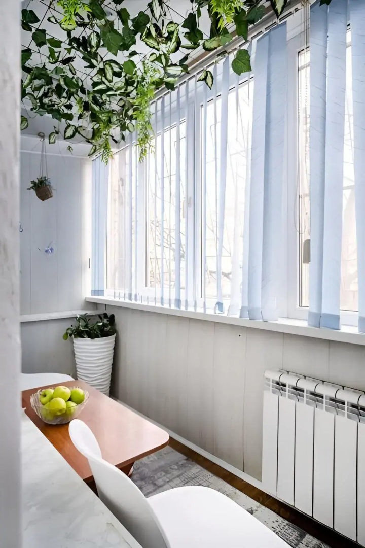 Квартира Жилье на Водах Harmony Apartments