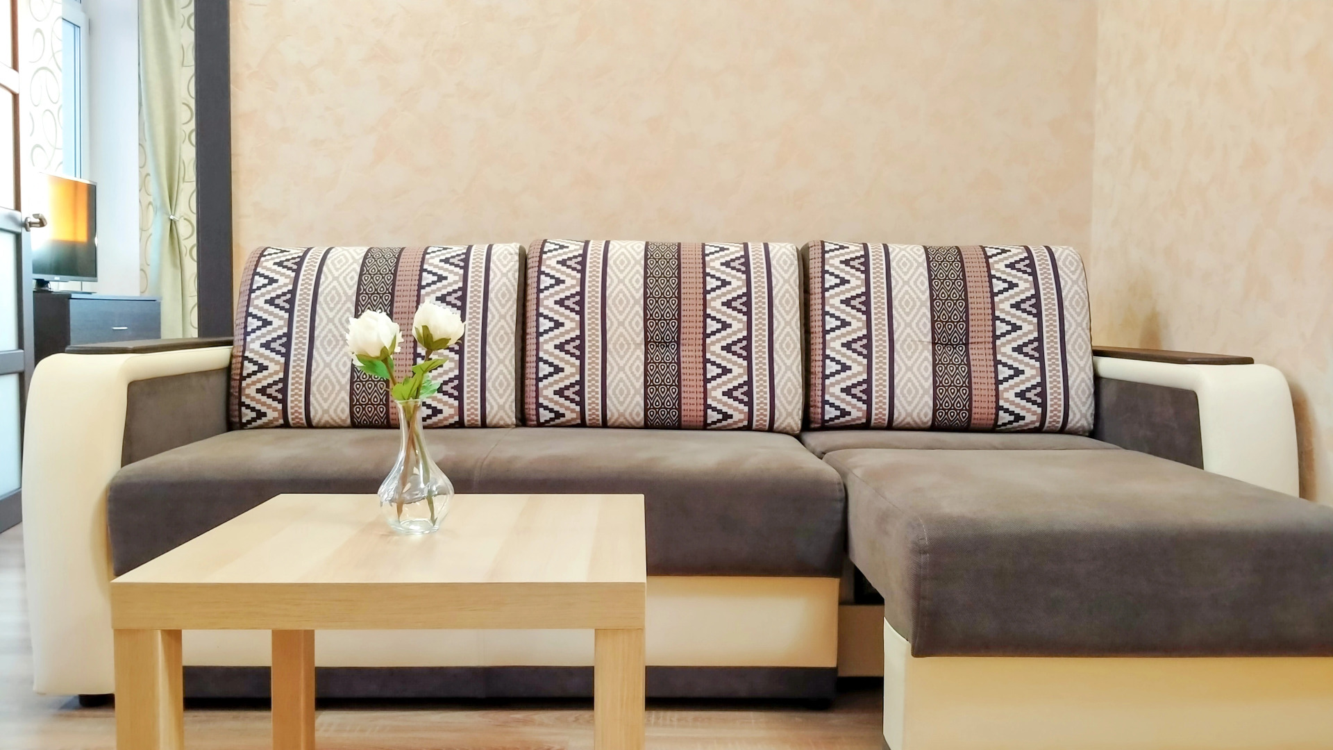 Квартира StarHouse на 7-ой Просеке