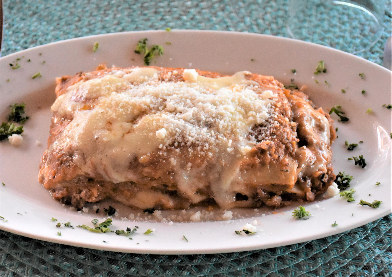 Отель Mediterraneo