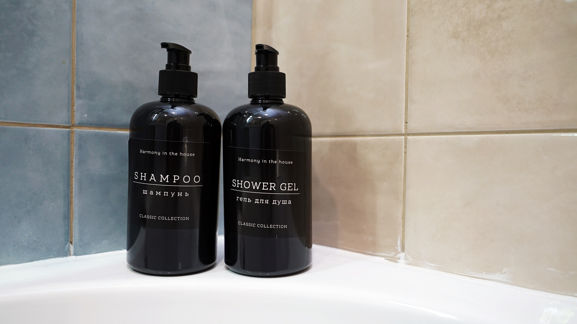 Апартаменты Visit для Четверых Гостей