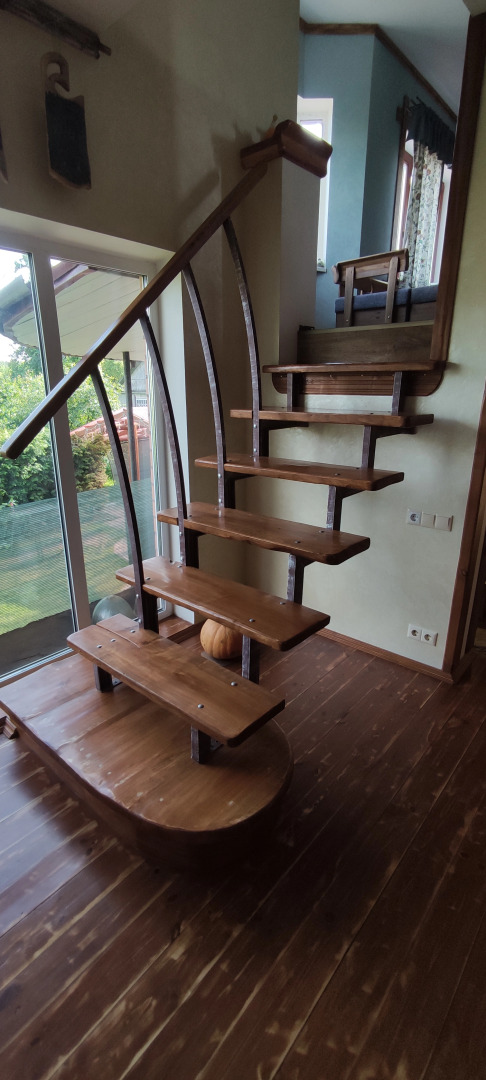 Частный дом Агроусадьба На славу